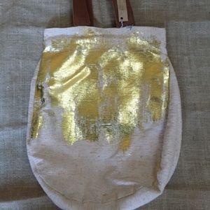 Thread & Loom Oversized Sac